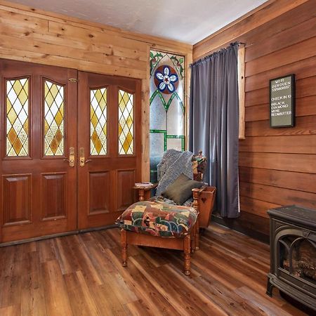 Wanderer Studio, An Off Grid Mountain Guest Studio With Fantastic Views Glenwood Springs Exterior photo